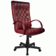 Компьютерное кресло руководителя КР 11 Л "Берг" (Comfur)